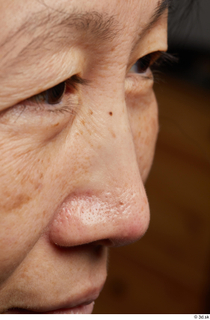  HD Face skin references Kawata Kayoko nose skin pores skin texture wrinkles 0001.jpg